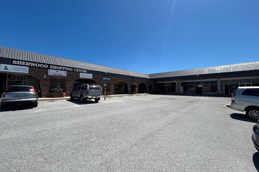 To Let commercial Property for Rent in Sherwood Eastern Cape